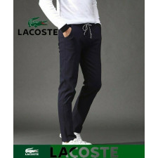 라코스테 올데이 스판 밴딩 팬츠 (바지)