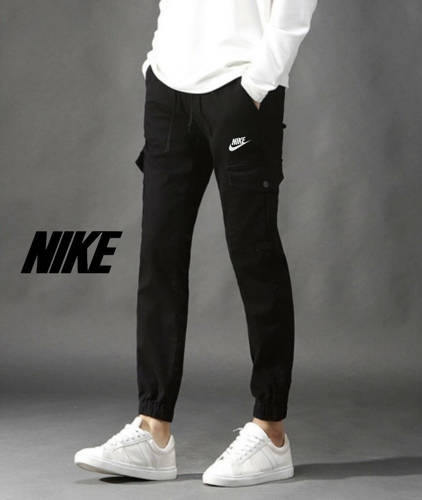 나이키 우븐 카고 조거 팬츠 (바지)