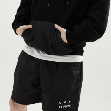 아이앱 스튜디오 비치 반바지