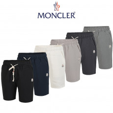 몽클레어 마셀 반바지