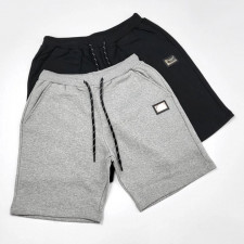 돌체앤가바나 플레이트 하프 반바지