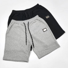 돌체앤가바나 플레이트 하프 반바지