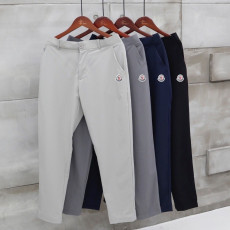 몽클레어 벤틸 아이스 9부 슬랙스 (바지)