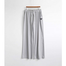 프라다 라이트 쿨링 와이드 팬츠 (바지)