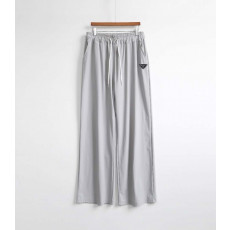 프라다 라이트 쿨링 와이드 팬츠 (바지)