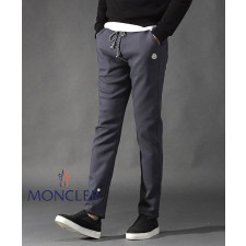 몽클레어 일프 기모 본딩 팬츠 (바지)