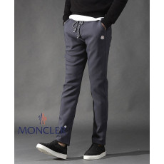 몽클레어 일프 기모 본딩 팬츠 (바지)