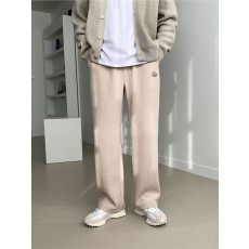 몽클레어 캐시 골덴 와이드 밴딩 팬츠 (바지)