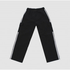 아디다스 우븐 카고 트랙 팬츠 (바지)