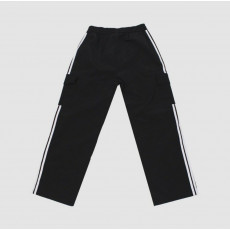 아디다스 우븐 카고 트랙 팬츠 (바지)