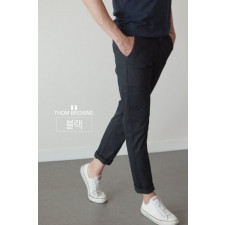 톰브라운 반밴딩 치노 팬츠 (바지)