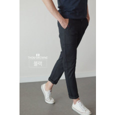 톰브라운 반밴딩 치노 팬츠 (바지)