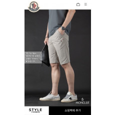 몽클레어 데이라이트 숏 반바지