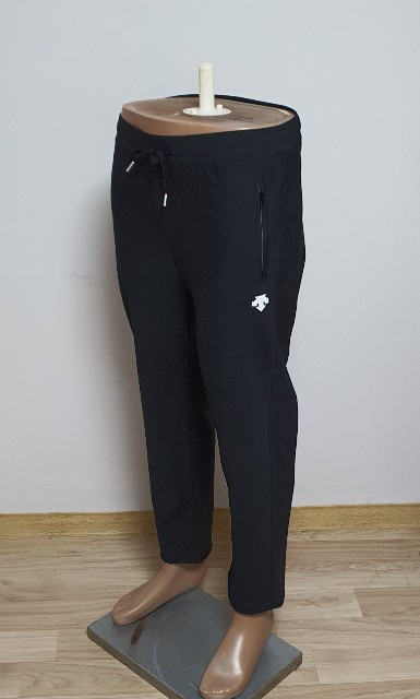 데상트 기모 방수 팬츠 (바지)