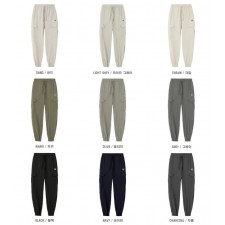 메종키츠네 컴포트 카고 조거 팬츠 (바지)