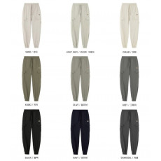 메종키츠네 컴포트 카고 조거 팬츠 (바지)