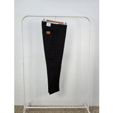 톰브라운 체크 슬렉스 (바지)