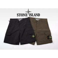 스톤아일랜드 나일론 메탈 반바지