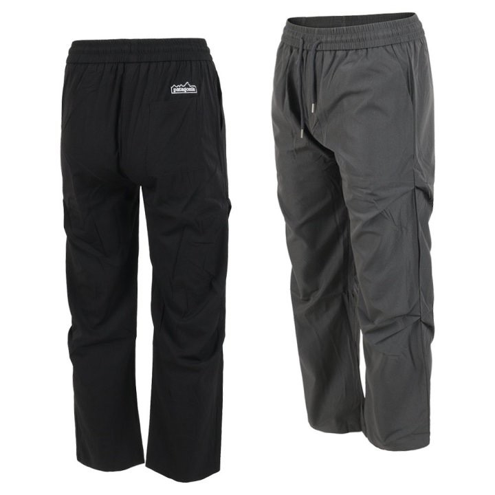 파타고니아 파라슈트 우븐 팬츠 (바지)
