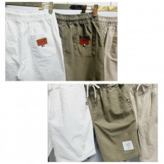 톰브라운 마 5부 슬랙스 반바지