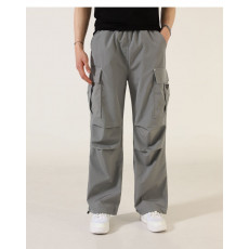 프라다 리나일론 사피아노 카고 팬츠 (바지)