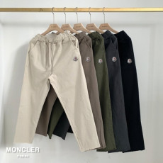 몽클레어 컷팅 팬츠 (바지)