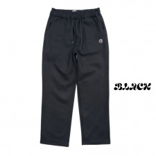 몽클레어 마일드 TR 와이드 슬랙스 (바지)