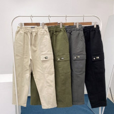 돌체앤가바나 절개 원카고 와이드 바지