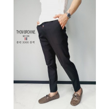 톰브라운 캐시 매직 밴드 10부 슬랙스 (바지)