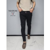 톰브라운 블랙 데님 청바지