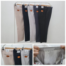 톰브라운 매직 밴드 슬랙스 (바지)