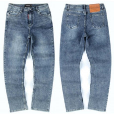 디스퀘어드2 샌드워싱 디스트로이드 청바지