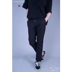 톰브라운 TB-1011 마린 린넨 슬랙스 (바지)