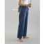 프라다 여성 데님 청바지