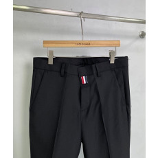 톰브라운 백스트렙 슬랙스 (바지)