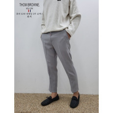톰브라운 반밴딩 슬랙스 (바지)