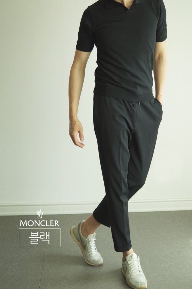 스톤아일랜드 아이스 카고 팬츠 (바지)