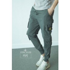 스톤아일랜드 아이스 카고 팬츠 (바지)