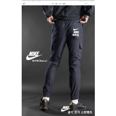 나이키 생지 조거 스판 팬츠 (바지)