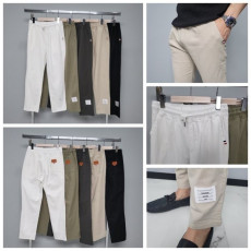 톰브라운 마 10부 밴딩 팬츠 (바지)