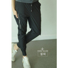 스톤아일랜드 아이스 와펜 카고 팬츠 (바지)