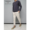 톰브라운 텐션 면바지