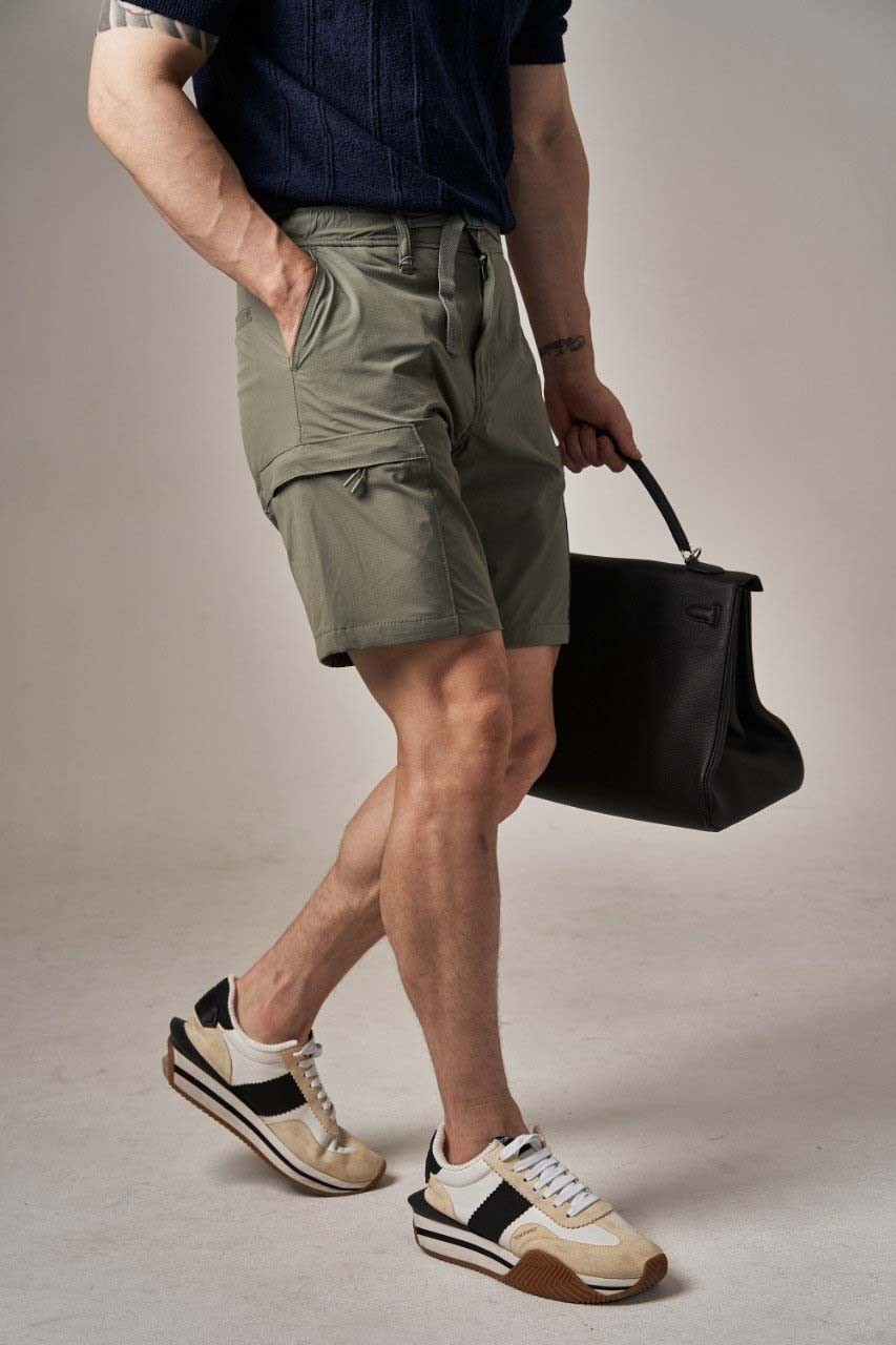 무스너클 3주년 기념 반바지