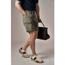 무스너클 3주년 기념 반바지