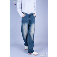 톰브라운 TB-1021 청바지