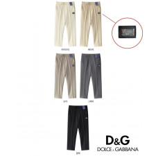 돌체앤가바나 포멀 히든 슬랙스 (바지)