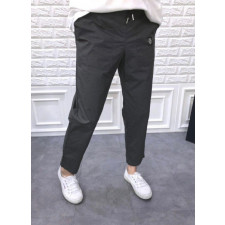 스톤아일랜드 썸머 코튼 세미 와이드 팬츠 (바지)