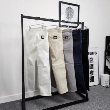 돌체앤가바나 라인 슬랙스 팬츠 (바지)