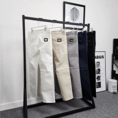 돌체앤가바나 라인 슬랙스 팬츠 (바지)