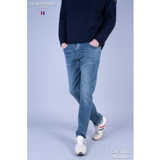 톰브라운 TB-1025 청바지